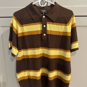 ‼️ BRAND NEW TODD SNYDER POLO ‼️